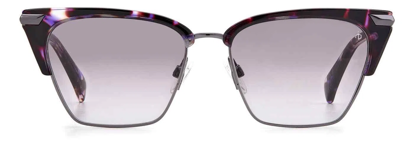 Rag & Bone 1053 Sunglasses - view 7